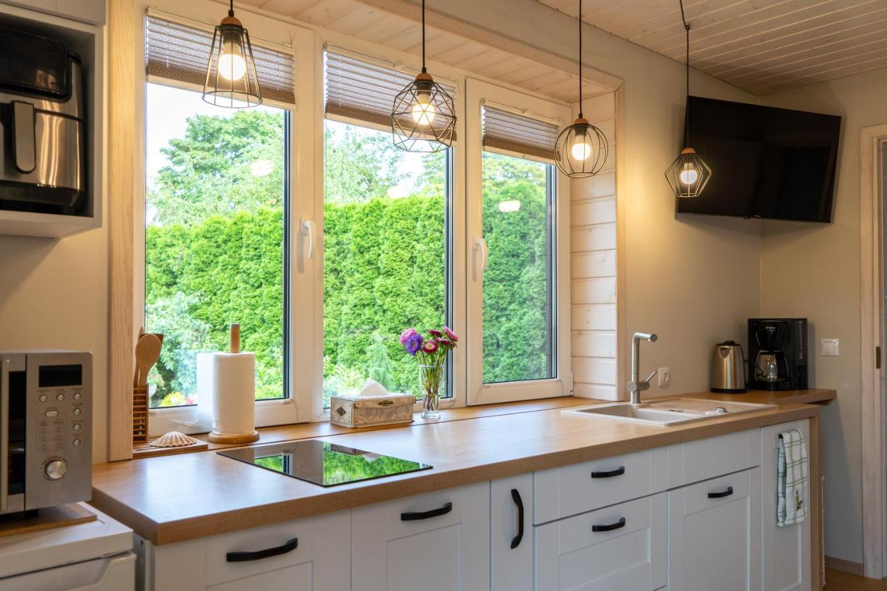 Cosy Family Guesthouse With Sauna And Garden กูรัซซาเร ภายนอก รูปภาพ